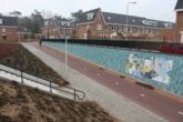 Bosch Beton - Veiliger en sneller onder het spoor door in Den Dolder