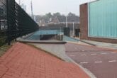 Bosch Beton - Veiliger en sneller onder het spoor door in Den Dolder