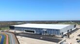 Bosch Beton - Aanbouw state-of-the-art fabriek in Barneveld