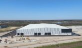 Bosch Beton - Aanbouw state-of-the-art fabriek in Barneveld