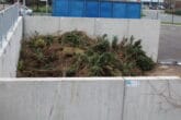 Bosch Beton - Spooronderdoorgang bij Den Dolder