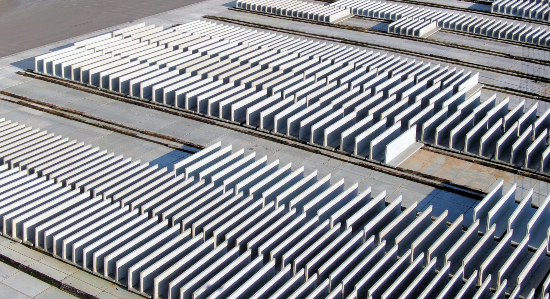 Bosch Beton - Voorraad keerwanden