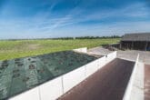 Bosch Beton - Voeropslagprobleem opgelost met sleufsilo's bij Mts Bom-Wessels, Emmer-Compascuum