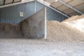 Bosch Beton - Duurzame mestopslag in Bunne