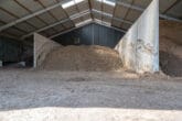 Bosch Beton - Duurzame mestopslag in Bunne