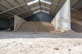 Bosch Beton - Duurzame mestopslag in Bunne