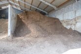 Bosch Beton - Duurzame mestopslag in Bunne