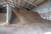 Bosch Beton - Duurzame mestopslag in Bunne