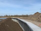 Bosch Beton - Bergsche Maas: een speciaal project in de Biesbosch