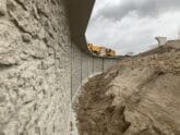 Bosch Beton - Bergsche Maas: een speciaal project in de Biesbosch