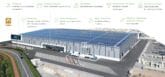 Bosch Beton - Infographic state-of-the-art fabriek Barneveld