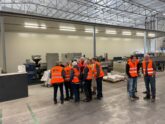 Bosch Beton - Bedrijfsbezoek agrariërs uit Middenbeemster