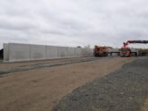 Bosch Beton - Sleufsilo vervangt kuilbalen in Negenharrie 
