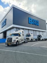 Truckfestijn Kootwijkerbroek 2022 bij Bosch Beton