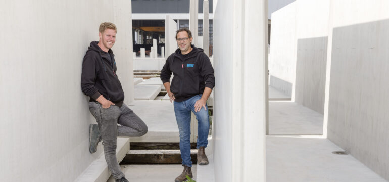 Bosch Beton Serviceteam