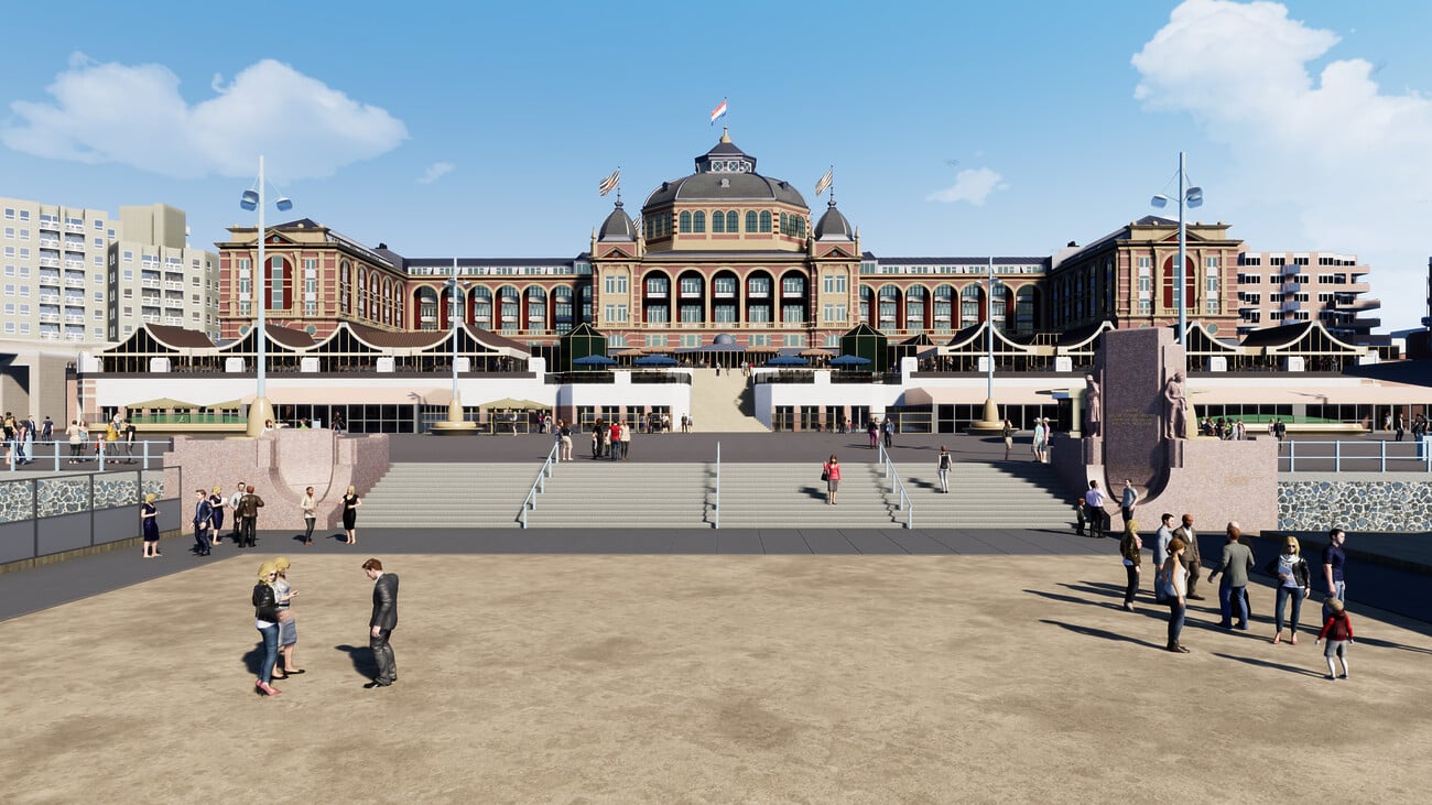 Gemeente Den Haag